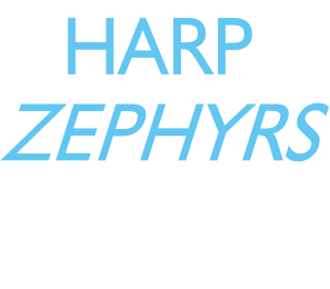 HARP  ZEPHYRS